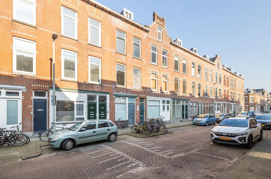 Philips Willemstraat 16A