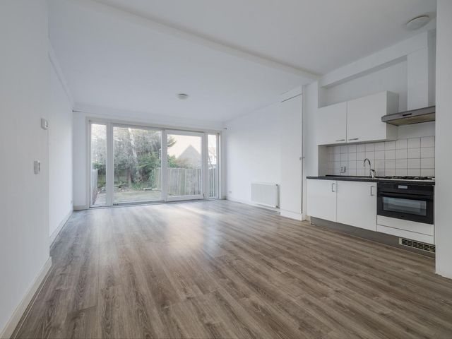Philips Willemstraat 16A, Rotterdam