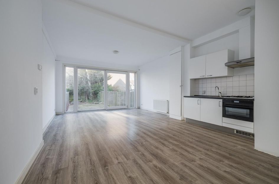 Philips Willemstraat 16A