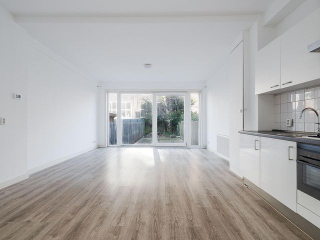 Philips Willemstraat 16A, Rotterdam