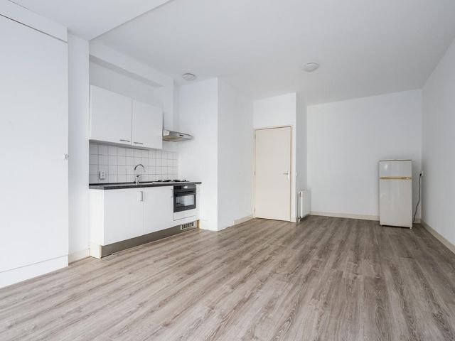 Philips Willemstraat 16A, Rotterdam