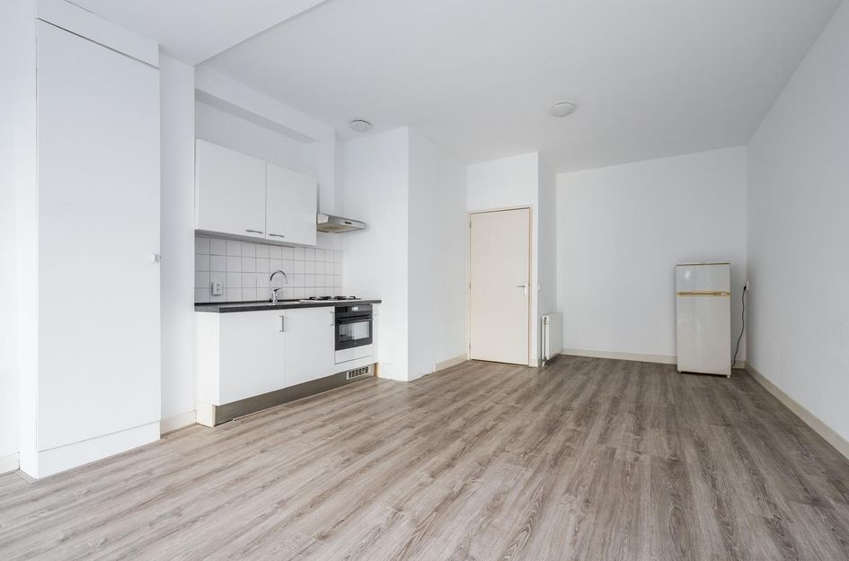 Philips Willemstraat 16A