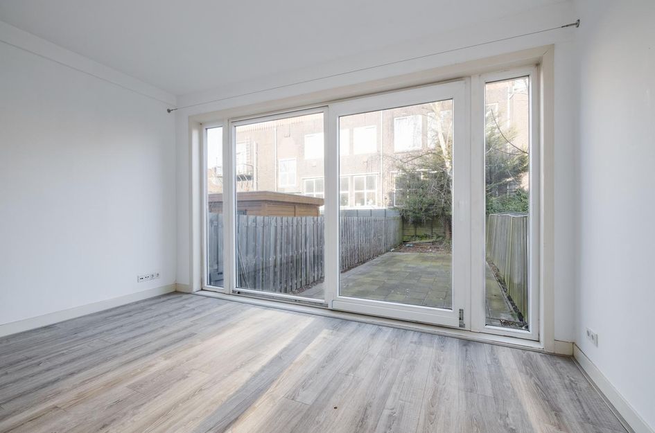 Philips Willemstraat 16A