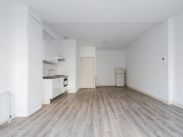 Philips Willemstraat 16A, Rotterdam