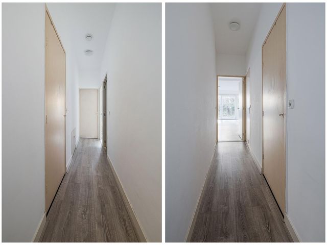 Philips Willemstraat 16A, Rotterdam