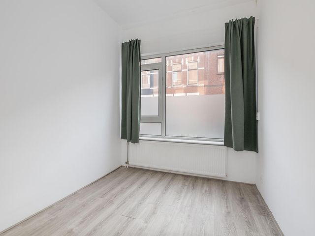 Philips Willemstraat 16A, Rotterdam