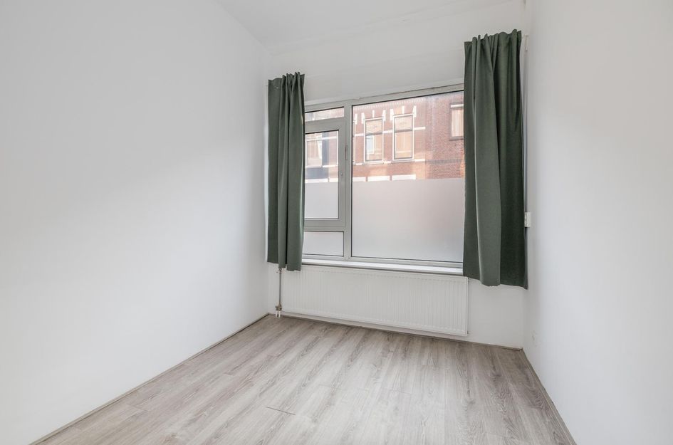 Philips Willemstraat 16A