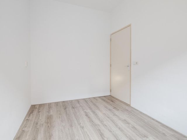 Philips Willemstraat 16A, Rotterdam