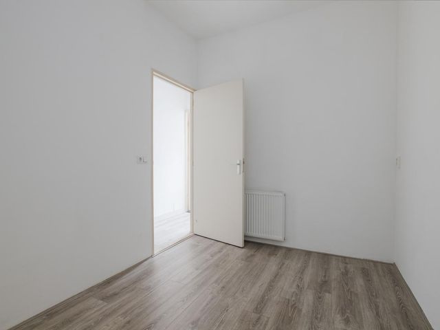 Philips Willemstraat 16A, Rotterdam