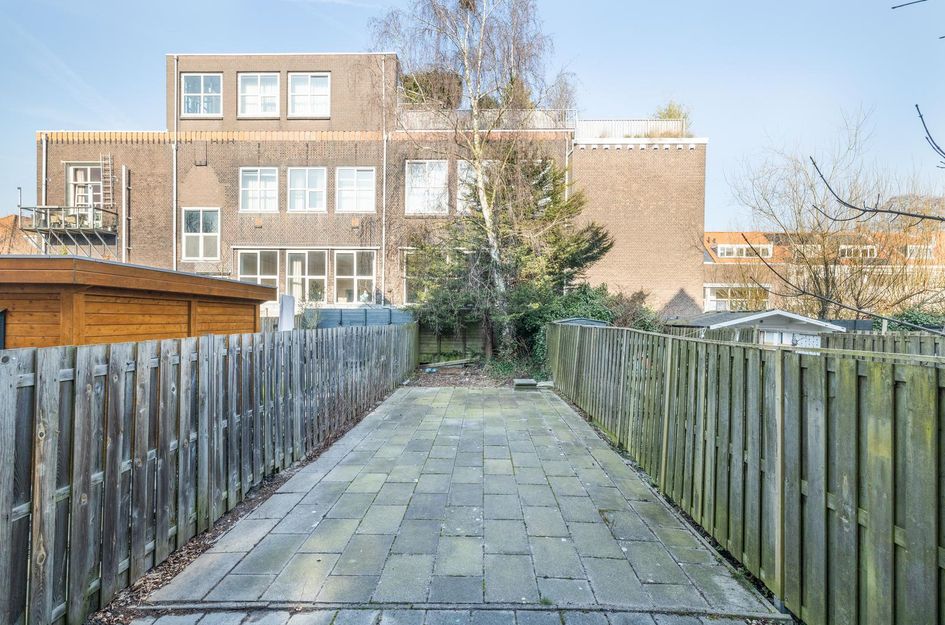 Philips Willemstraat 16A