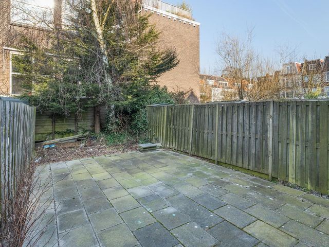 Philips Willemstraat 16A, Rotterdam