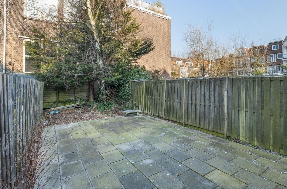 Philips Willemstraat 16A