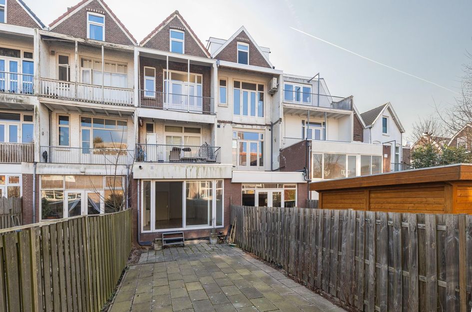 Philips Willemstraat 16A