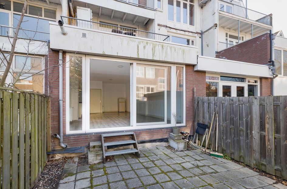 Philips Willemstraat 16A