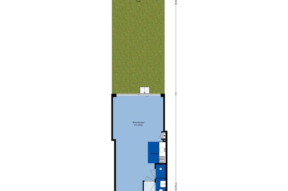 Philips Willemstraat 16A