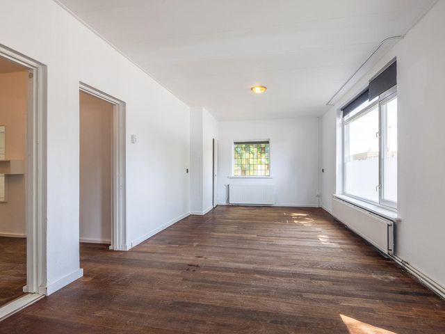 Gerdesiaweg 561, Rotterdam