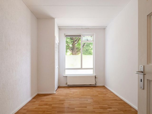 Gerdesiaweg 561, Rotterdam