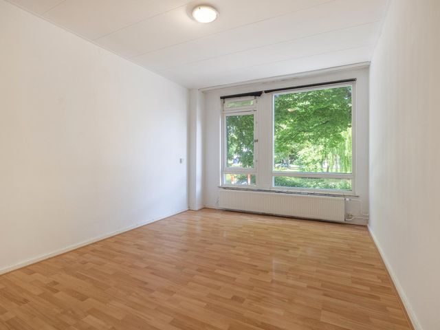 Gerdesiaweg 561, Rotterdam