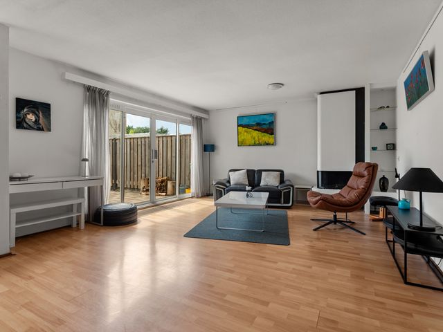 Petuniastraat 49, Almere