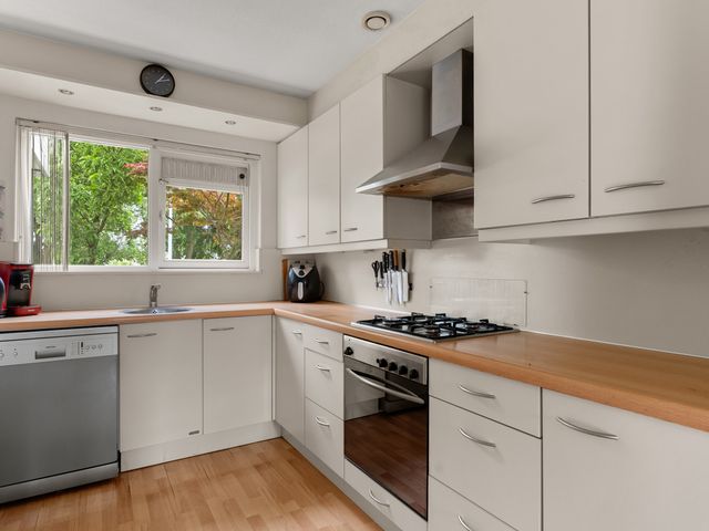 Petuniastraat 49, Almere