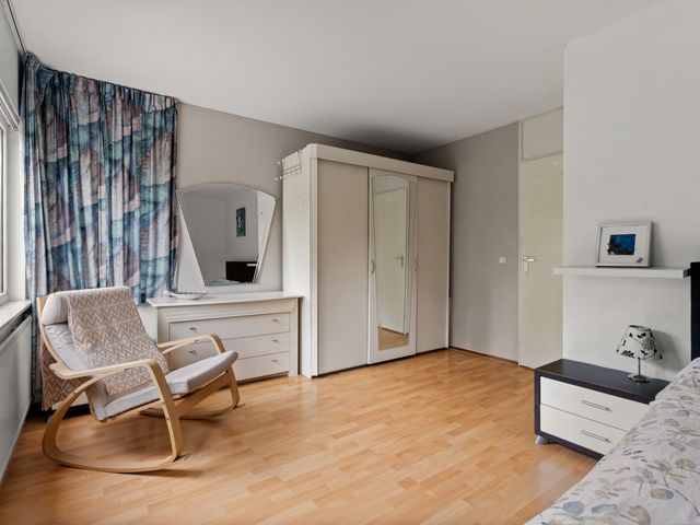 Petuniastraat 49, Almere