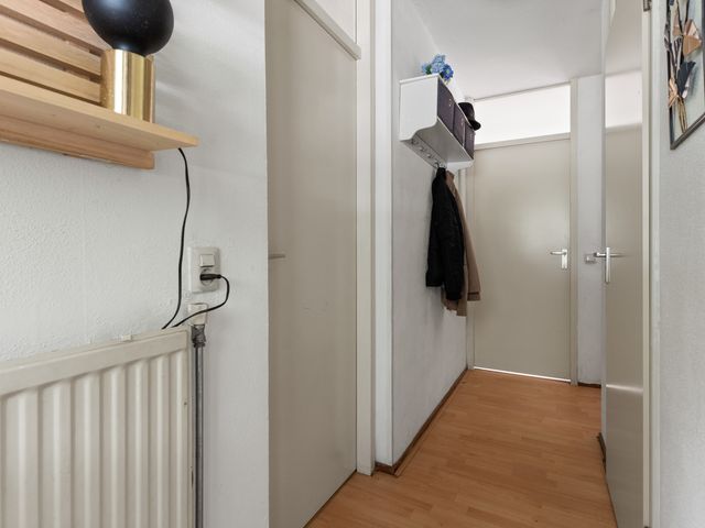 Petuniastraat 49, Almere