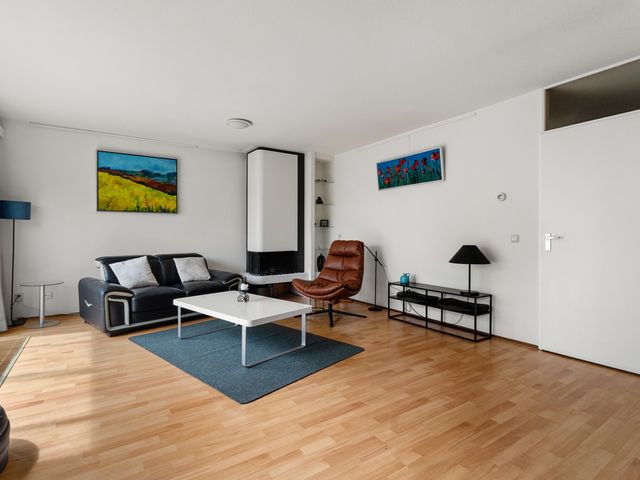 Petuniastraat 49, Almere