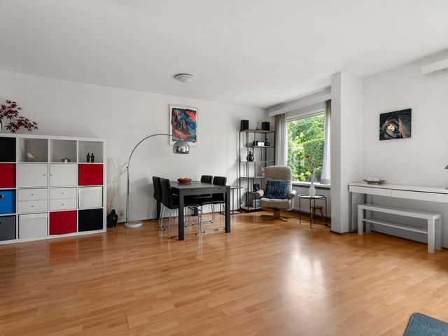 Petuniastraat 49, Almere