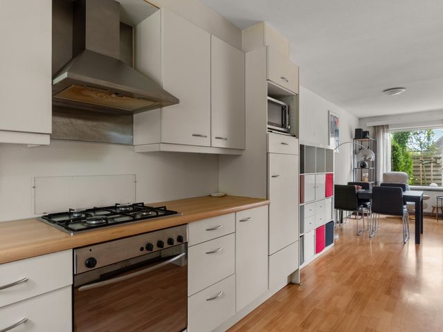 Petuniastraat 49, Almere