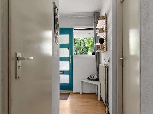 Petuniastraat 49, Almere
