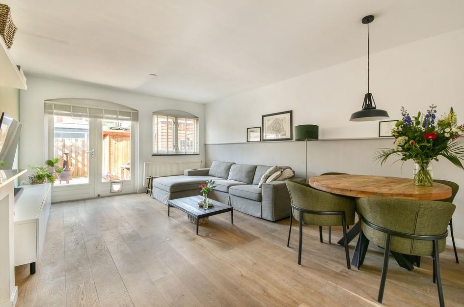 Vondelstraat 1