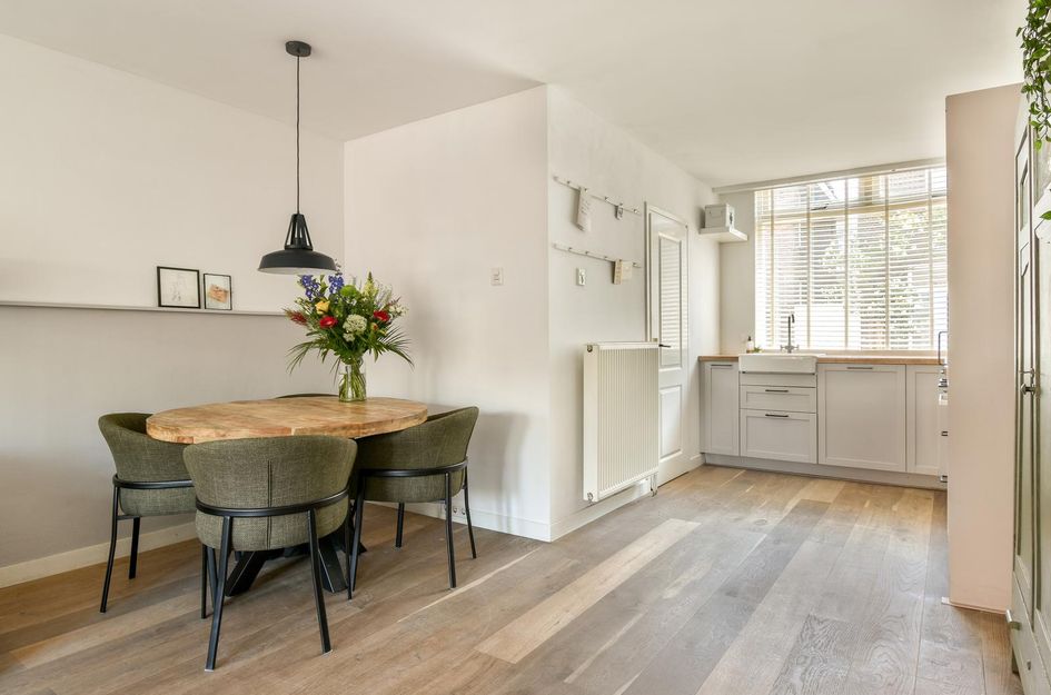 Vondelstraat 1