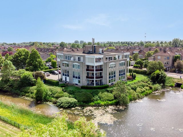 Van Hornmarke 24, Zwolle