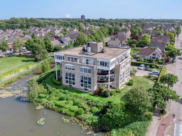 Van Hornmarke 24, Zwolle
