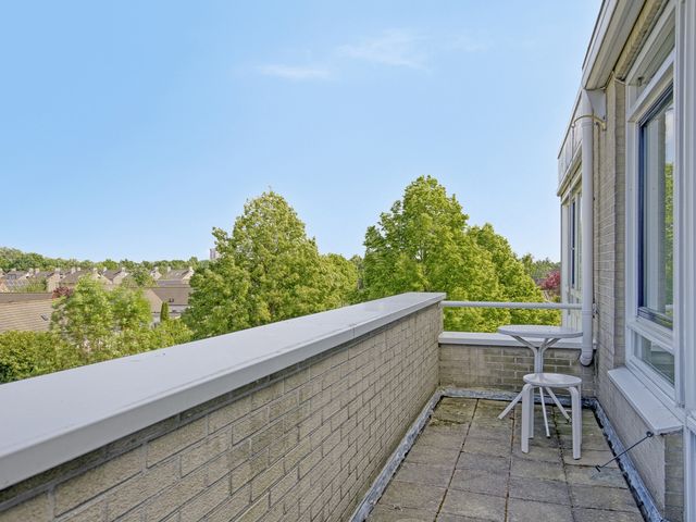 Van Hornmarke 24, Zwolle