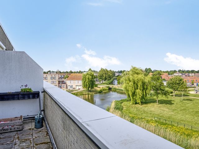 Van Hornmarke 24, Zwolle