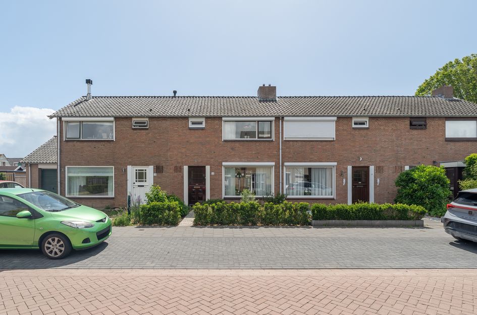 Hinkelingestraat 16
