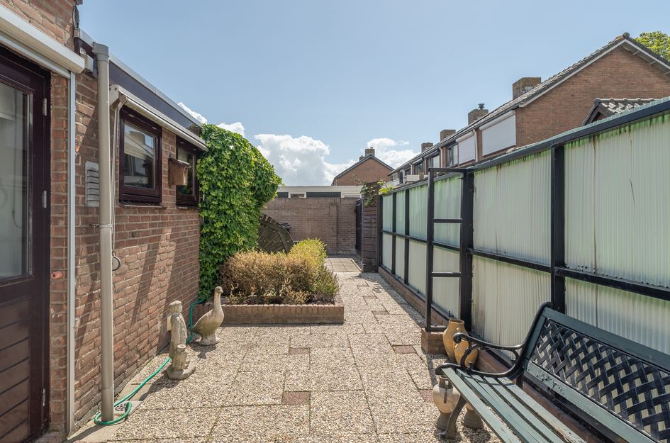 Hinkelingestraat 16