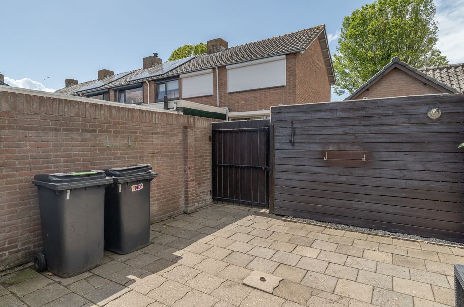 Hinkelingestraat 16
