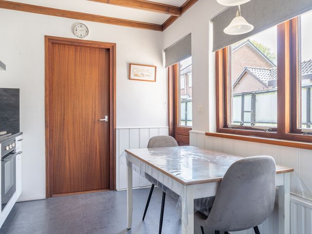 Hinkelingestraat 16, Krabbendijke