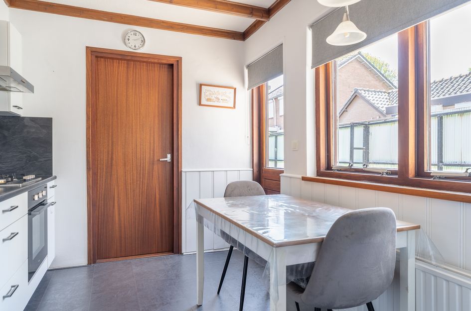 Hinkelingestraat 16