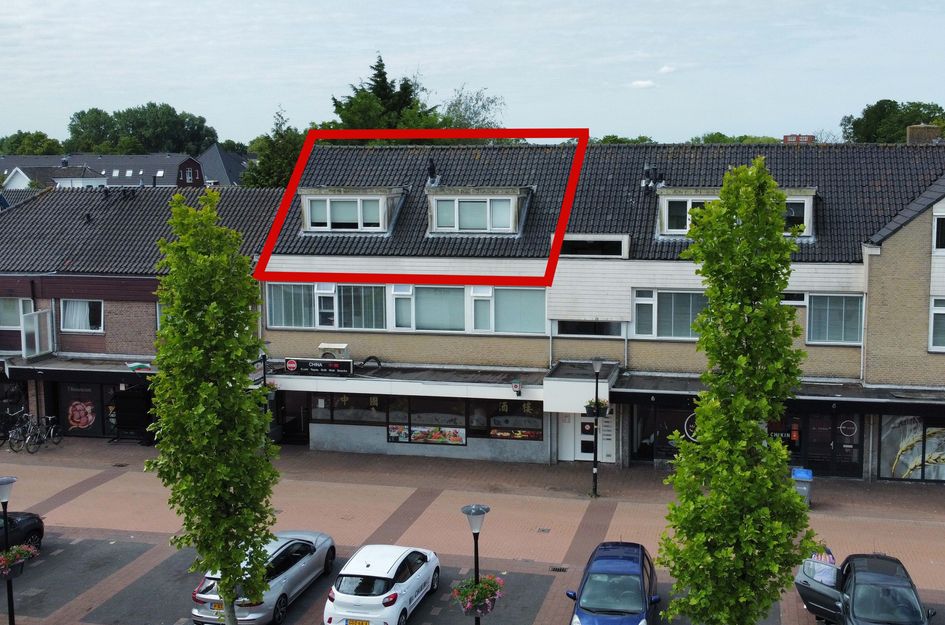 Raadhuisstraat 3A