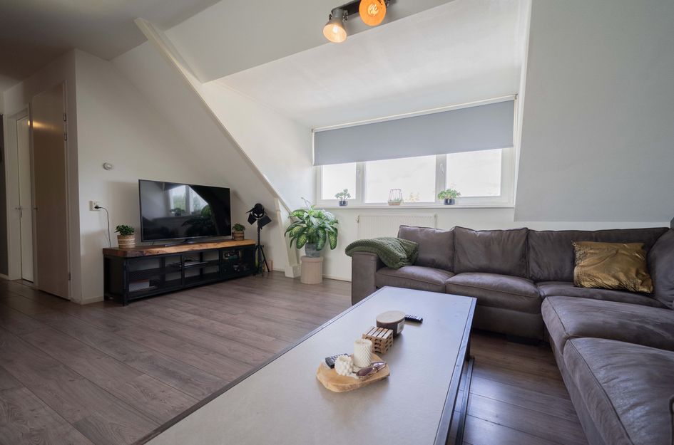 Raadhuisstraat 3A
