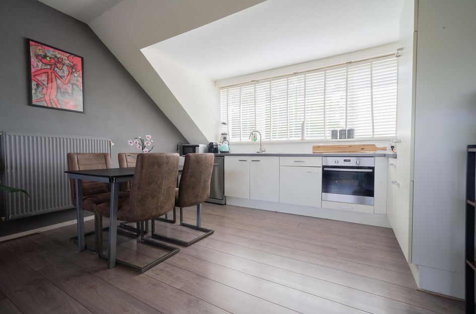 Raadhuisstraat 3A