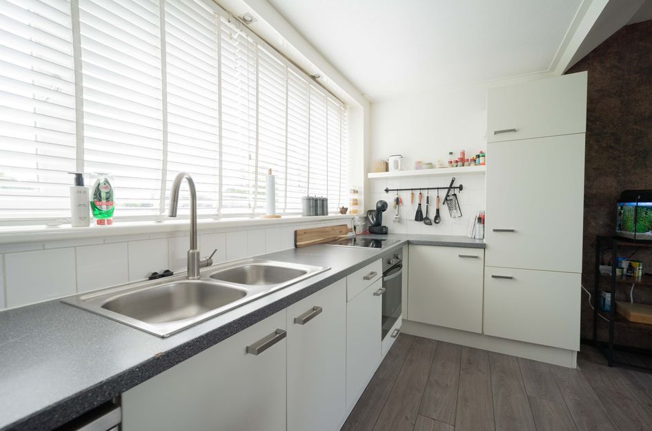 Raadhuisstraat 3A