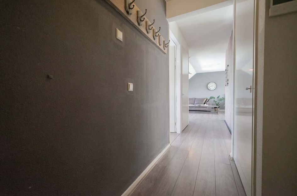 Raadhuisstraat 3A