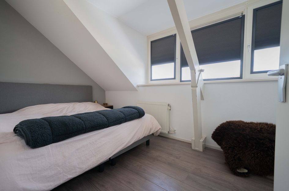 Raadhuisstraat 3A