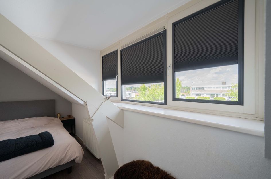 Raadhuisstraat 3A