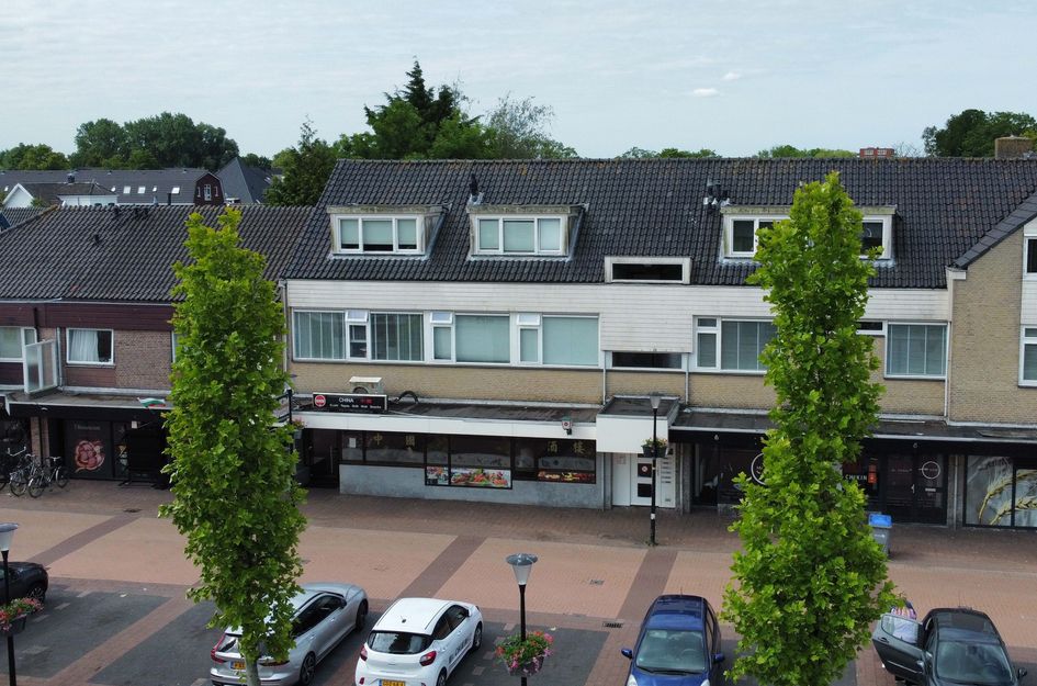 Raadhuisstraat 3A
