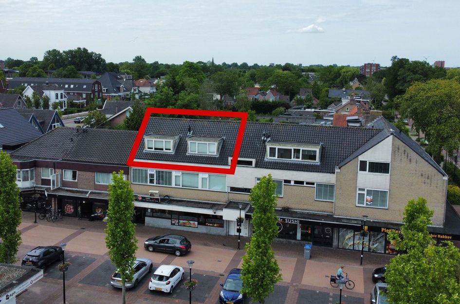 Raadhuisstraat 3A